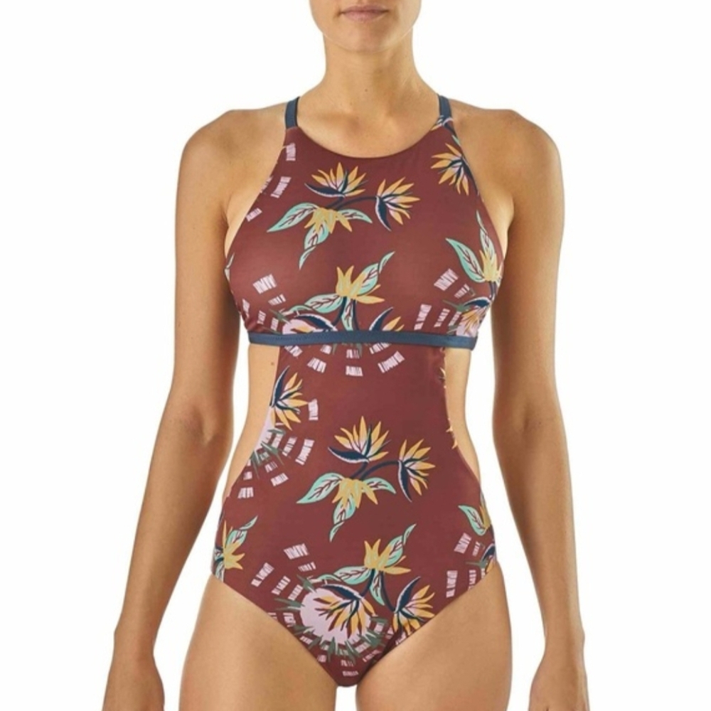 Patagonia Nireta One-Piece Swimsuit